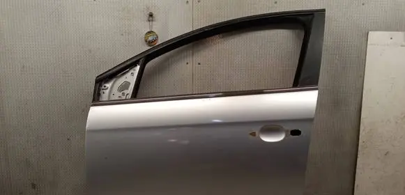 Fiat Bravo Front door 