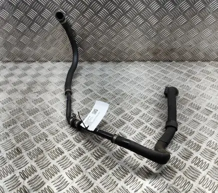Mercedes-Benz E W213 Engine coolant pipe/hose A2538305500