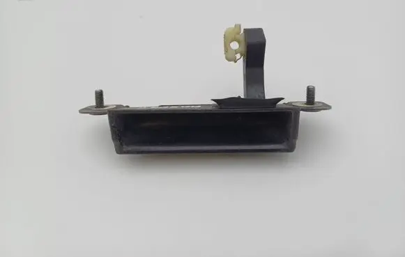 Mazda 2 Tailgate/trunk/boot exterior handle 