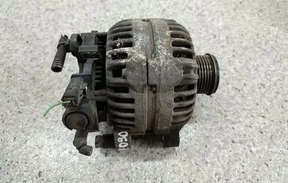 Peugeot 207 Generator/alternator