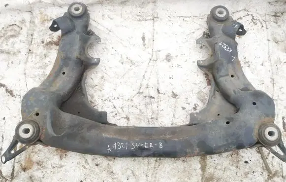 Skoda Superb B5 (3U) Front subframe