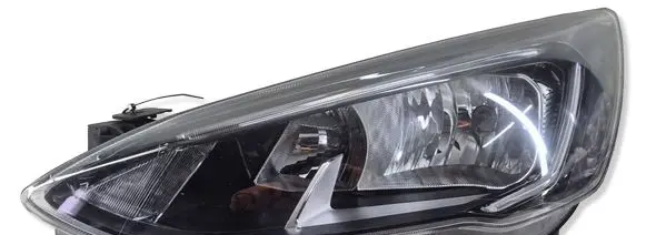 Ford Focus Headlight/headlamp JX7B13W030CEKOL JX7B13W030CE