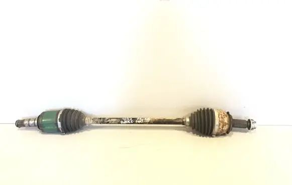 Subaru Outback Front driveshaft