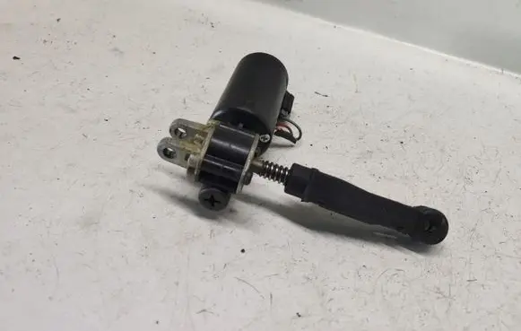 Mercedes-Benz ML W163 Seat adjustment motor 571092
