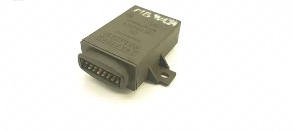 Mercedes-Benz E W124 Other relay 0335411031