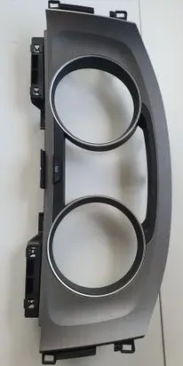 Volkswagen Golf VII Dashboard trim