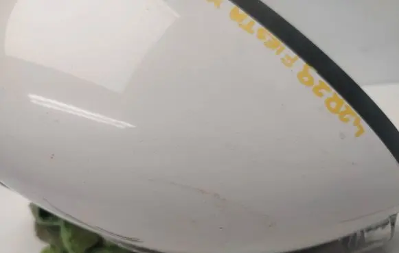 Ford Fiesta Front door electric wing mirror 42R29