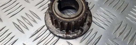 Nissan Primera Crankshaft gear 