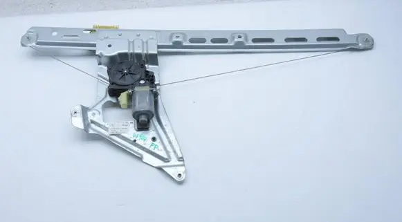 Mercedes-Benz Sprinter W907 W910 Front door electric window regulator A9107201100 C62621102 ZGS005
