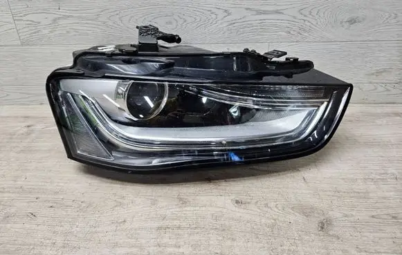 Audi A4 S4 B8 8K Headlight/headlamp 8K0941006C