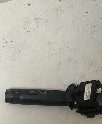 Opel Insignia A Indicator stalk 13500692