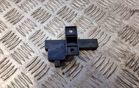Audi A6 C7 Other control units/modules 8K0907247 33542221