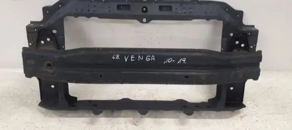 KIA Venga Radiator support slam panel 64101-1P000