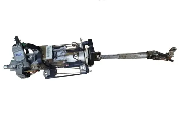 Ford Mondeo Mk III Steering wheel axle 1S7T3F818AD