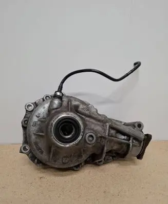 BMW X5 E70 Front differential 9208080759590001