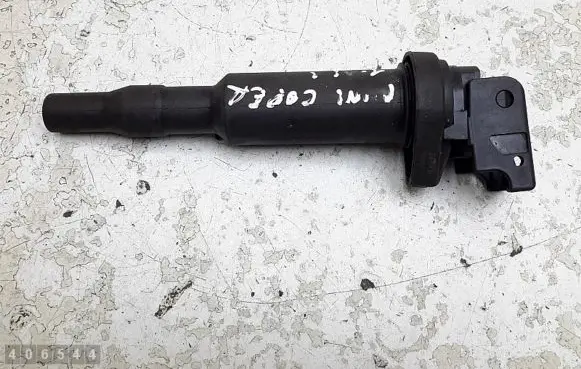 Mini Cooper Hatch Hardtop High voltage ignition coil 864768901 0221504470
