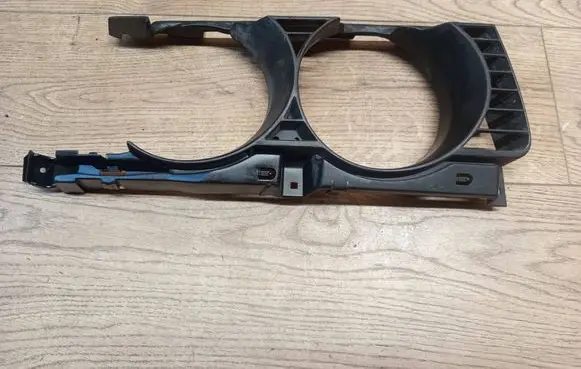 BMW 5 E34 Under headlight/headlamp trim 511381483129