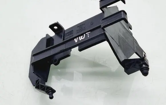 Volkswagen Touareg I Other dashboard part 7L6959191C