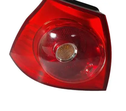 Volkswagen Golf V Rear/tail lights 4VFX13405AB