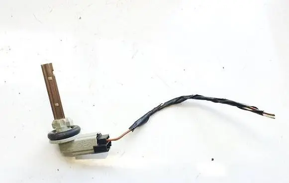 Ford Kuga I Interior temperature sensor 6652a