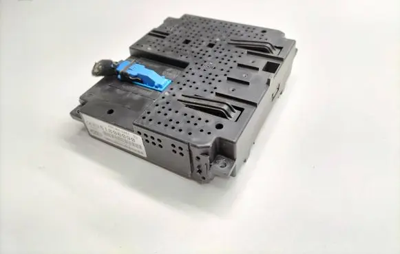 Fiat Grande Punto Engine control unit/module 51806090