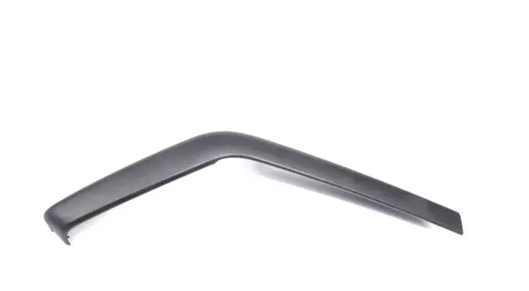 Audi A4 S4 B8 8K Front door card panel trim 8K2867585