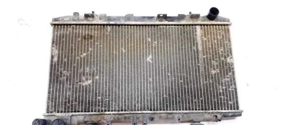 Nissan Sunny Coolant radiator