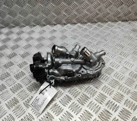 Volkswagen T-Roc Water pump 05E121117M
