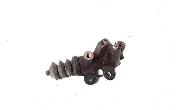 Clutch slave cylinder