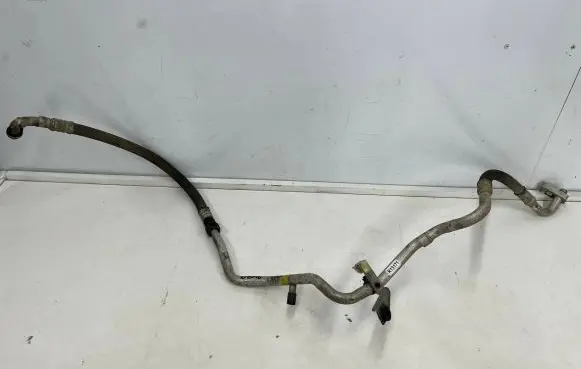 Peugeot Bipper Air conditioning (A/C) pipe/hose 51822581 51822579
