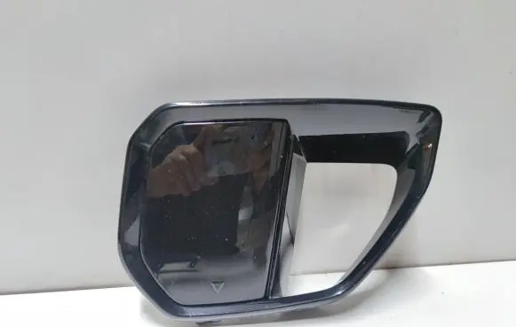BMW X6 G06 Front bumper lower grill 51118092502