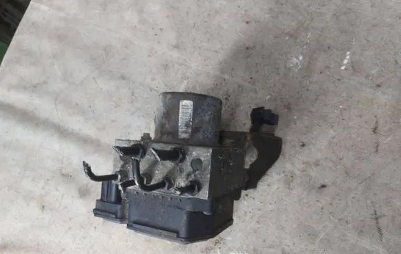 Ford Galaxy ABS Pump 8G912C405AB 16565704 54085037A