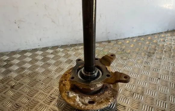 Opel Frontera B Rear driveshaft
