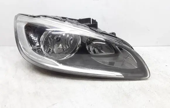 Volvo V60 Headlight/headlamp 31420272