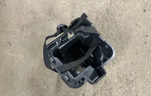 Renault Arkana Other engine bay part 997500909R