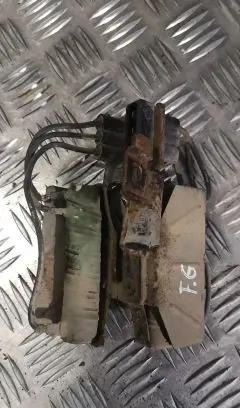 Seat Alhambra (Mk1) Coolant fan relay 