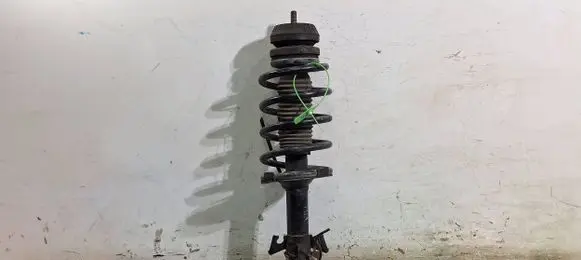 Mercedes-Benz Vito Viano W638 Front shock absorber/damper A6383200913