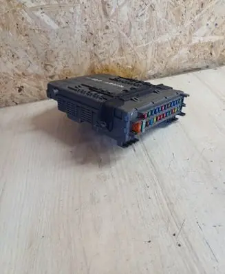Peugeot 607 Comfort/convenience module