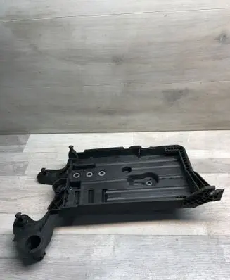 Volkswagen Golf SportWagen Battery tray 5Q0915321H 5Q0915331J
