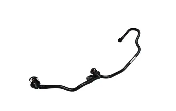 Mercedes-Benz S W222 Brake booster pipe/hose A2224300729 2224300729