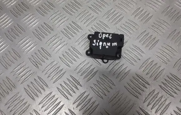 Opel Signum Central body control module