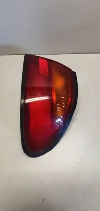 Mazda 323 Rear/tail lights 0431439