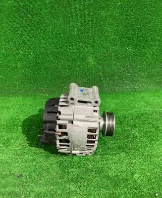 Audi A3 8Y Generator/alternator 07K903026