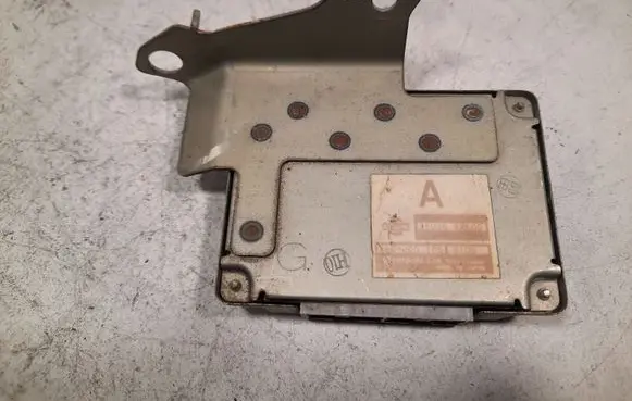 Nissan Micra Gearbox control unit/module A64000T05 31036AX600 3202