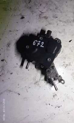 Skoda Roomster (5J) Vacuum pump 038145209N
