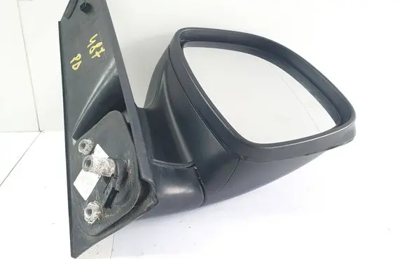 Mercedes-Benz Vito Viano W639 Front door electric wing mirror 232636044