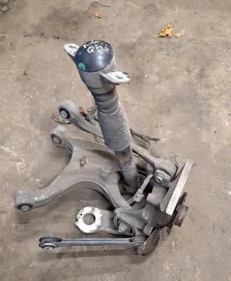 Audi Q5 SQ5 Rear suspension assembly kit set 8R0513035E 8R0513035 8R0505311F