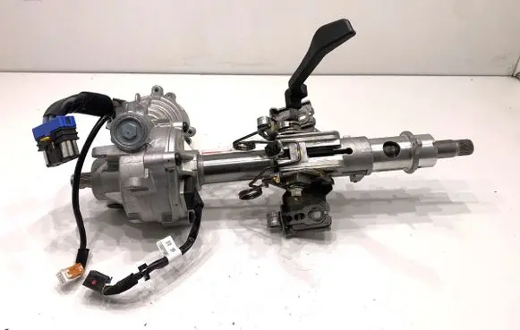 KIA Ceed Power steering pump 56300J7000