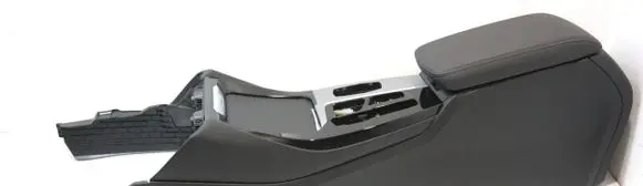 BMW X3 G01 Center console 51165A03A73 5A03A73