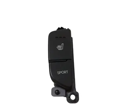 Hyundai i40 Seat heating switch 937303Z010 39R1DB1000